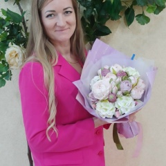 Юлия Мицюк, 02.04.1982, Челябинск