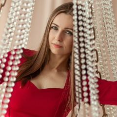 Светлана Сенцова, 20.07, Ульяновск