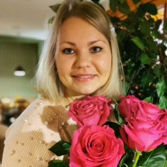 Полина Воложенинова, 25.12.1985, Москва