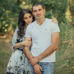 Карина Амбарцумова, 17.01, Прохладный