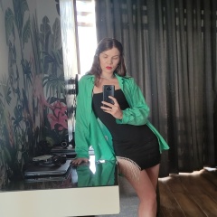 Катарина Чеха, 30.03.1990, Санкт-Петербург