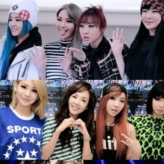 Мария Пак, 08.06