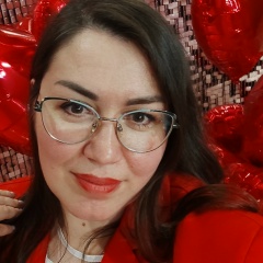 Наталья Нятина, 24.06.1982, Тюмень