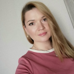 Кристина Вергунова, 15.02.1986, Асбест