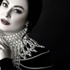 Инна Жукова, 05.07, Хабаровск