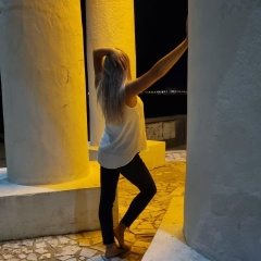 Дарья Василевская, 27.09, Саратов