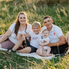 Марина Троицкая, 14.04.1988, Тамбов