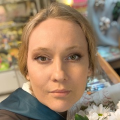 Елена Елея, 08.04.1980, Каменск-Уральский