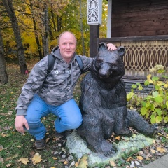 Михаил Сивков, 16.09.1985, Краснодар