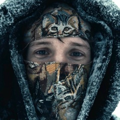 Ник Александров, 04.12.1996, Санкт-Петербург