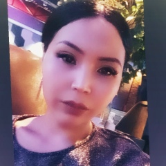 Ати Нурбаева, 07.11, Москва