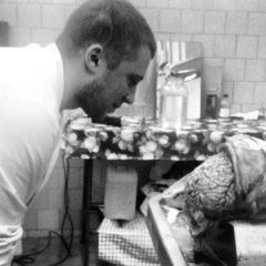 Vitaliy Marenko, 08.05.1989, Санкт-Петербург