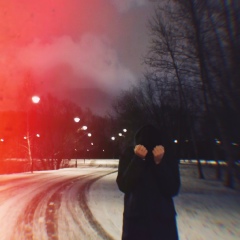 Дима Дугаев, 07.03.1999, Москва