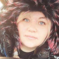 Тамара Старцева, 12.05, Челябинск