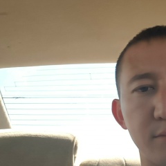 Самат Абдибеков, 22.06, Астана