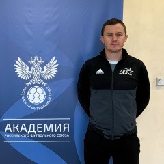 Александр Мунгалов, Сургут