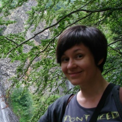 Елена Кольцова, 04.07, Санкт-Петербург