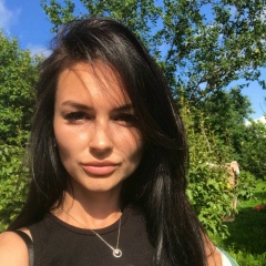 Татьяна Голенкова, 10.05, Москва