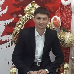 Булат Байкенов, 21.09.1990, Кокшетау