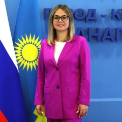 Юлия Вовк, 30.09, Анапа