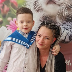 Анна Аркаева, 25.05, Симферополь