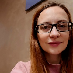 Елена Мазец, 02.07, Санкт-Петербург