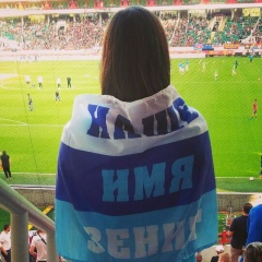 Ольга Рязанцева, 06.07, Санкт-Петербург