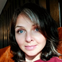 Zoya Che, 24.02, Санкт-Петербург