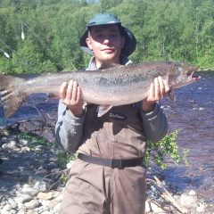 Борис Кондратьев, 16.12.1976, Санкт-Петербург