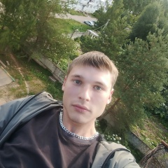 Егор Горонков, 29.03.2002, Ржев