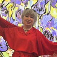 Татьяна Сафронова, 10.01, Санкт-Петербург