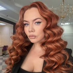 Ксения Гардт, 14.07.1988, Тюмень