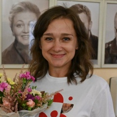 Аида Бисахалова, 04.04, Минск