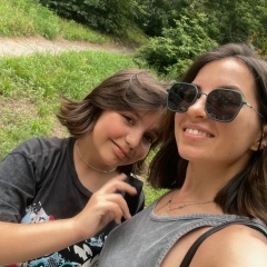 Женечка Невежина, 29.09.1990, Темиртау