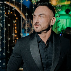 Александр Кудрявцев, 10.12, Челябинск