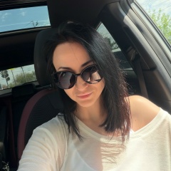 Диана Малышева, 05.08, Волгоград