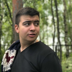 Константин Попов, 05.06.1997, Москва