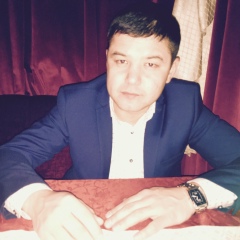 Эльнур Есимкулов, 06.10, Астана