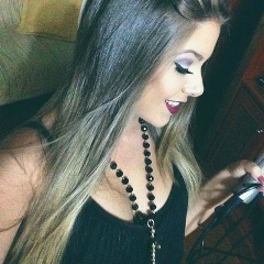 Atena Goldenblatt, 29.01, Belo Horizonte
