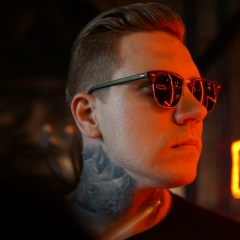 Паша Татаринов, 12.12