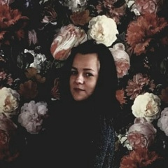 Ирина Чичерина, 12.05.1995, Рязань