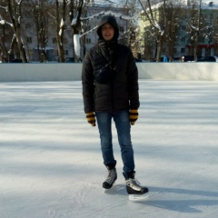Юрий Прытков, 07.08