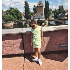 Балнура Серманизова, 02.08, Шымкент