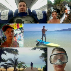 Александр Ермольчик, 23.05, Санкт-Петербург