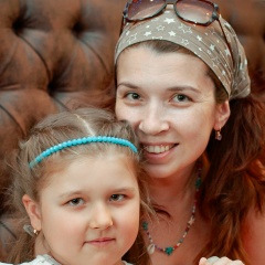 Маргарита Деева, Лиски