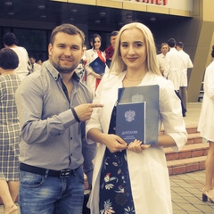 Виктор Черненко