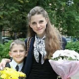 Анна Воробьёва, 20.05.1951, Калининград