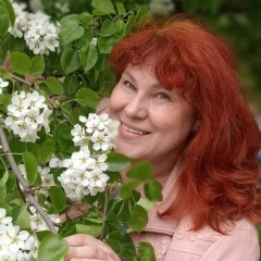 Анна Маслова, 18.03, Санкт-Петербург