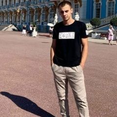Армэн Айвазян, 03.09, Симферополь