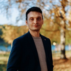 Иван Железнов, 04.10.1990, Нижний Новгород